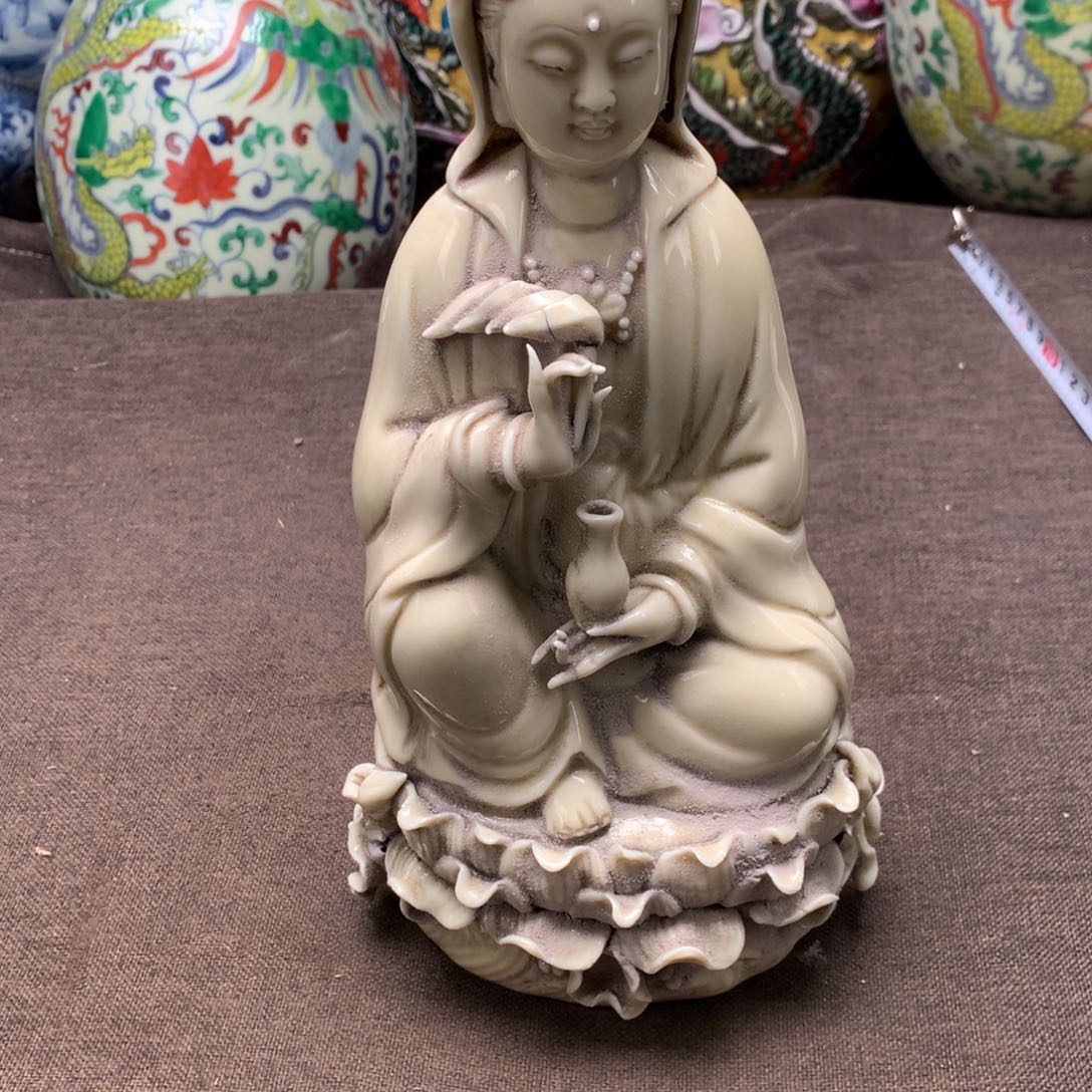 摆件陶瓷旧藏瓷器旧藏瓷器