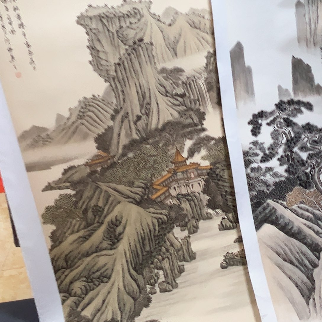 书法书法作品欣赏，书法作品欣赏