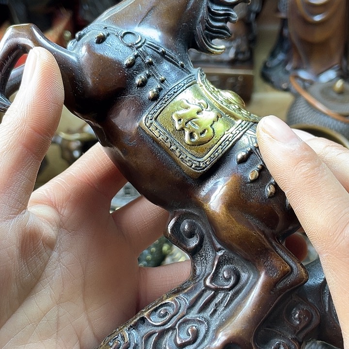 全是铜铜铜器铜器