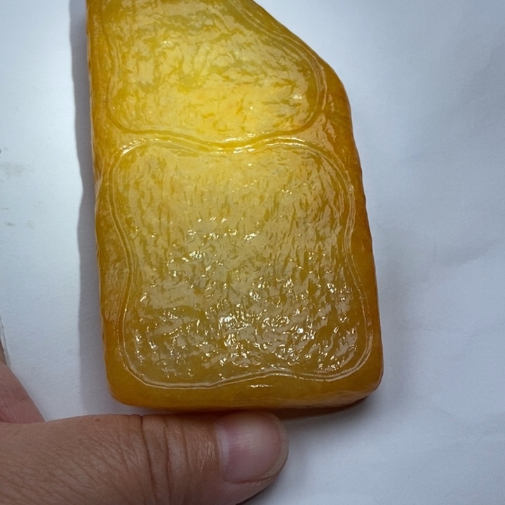 天***铖定制翡翠未镶嵌缅甸翡翠