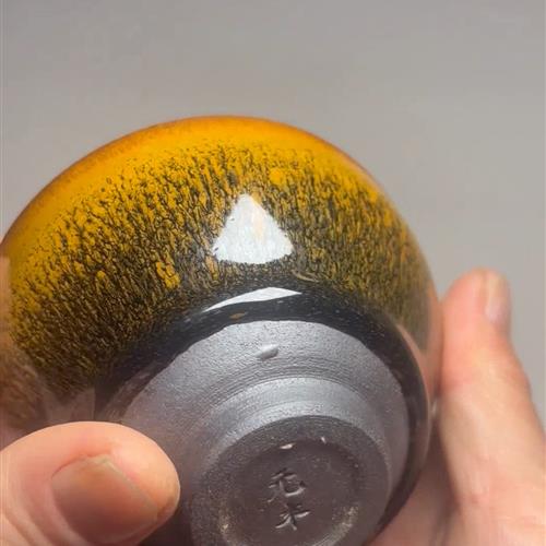 【闪购商品】茶盏-437............