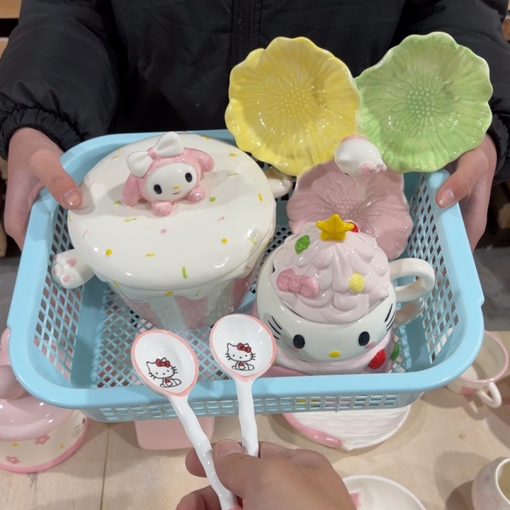 我们的目标是成为一