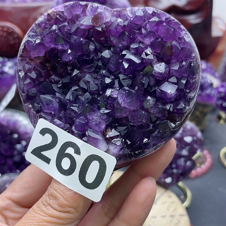 水晶大型摆件（非配饰）未镶嵌阳**烂