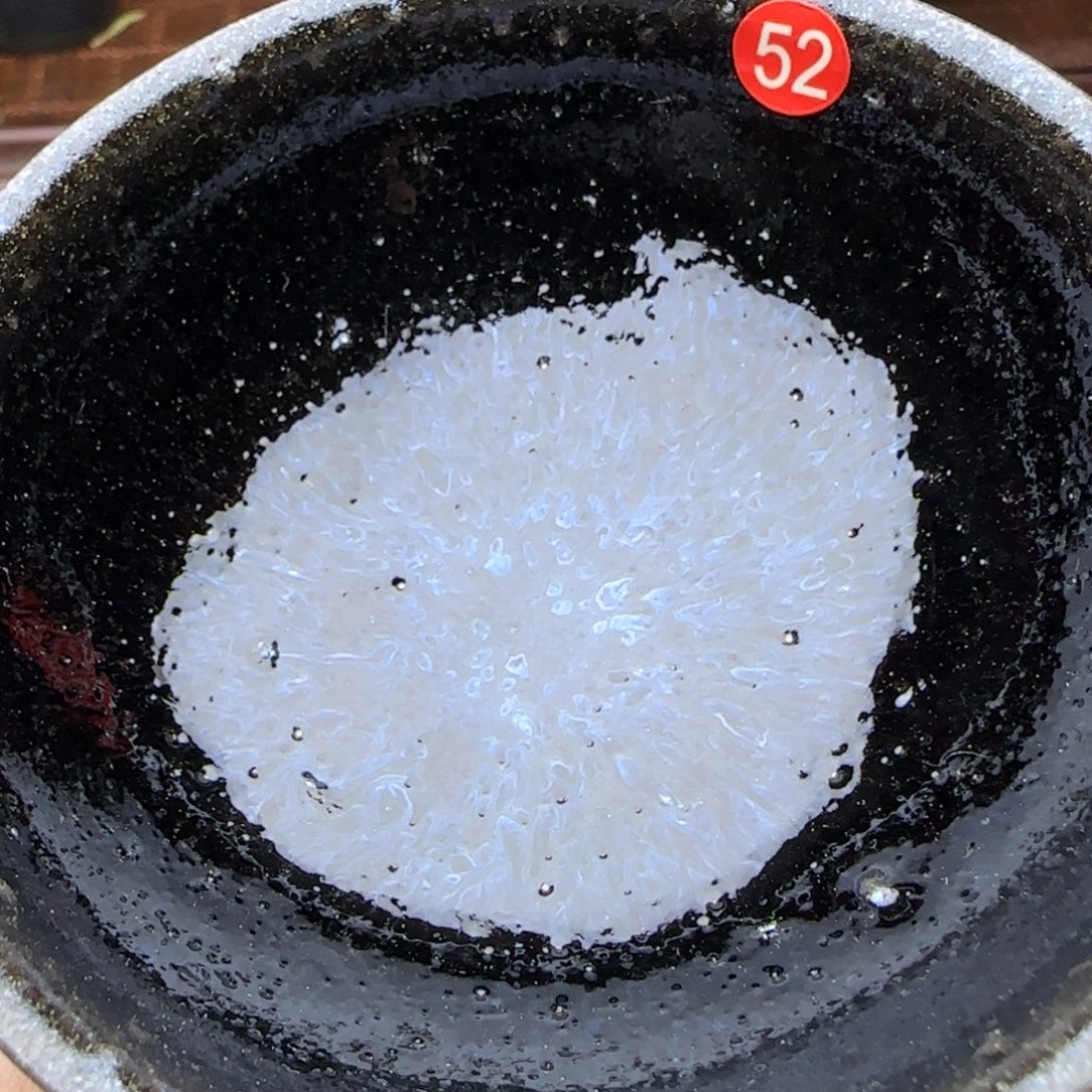 茶盏天御九龍柴烧建盏微瑕52