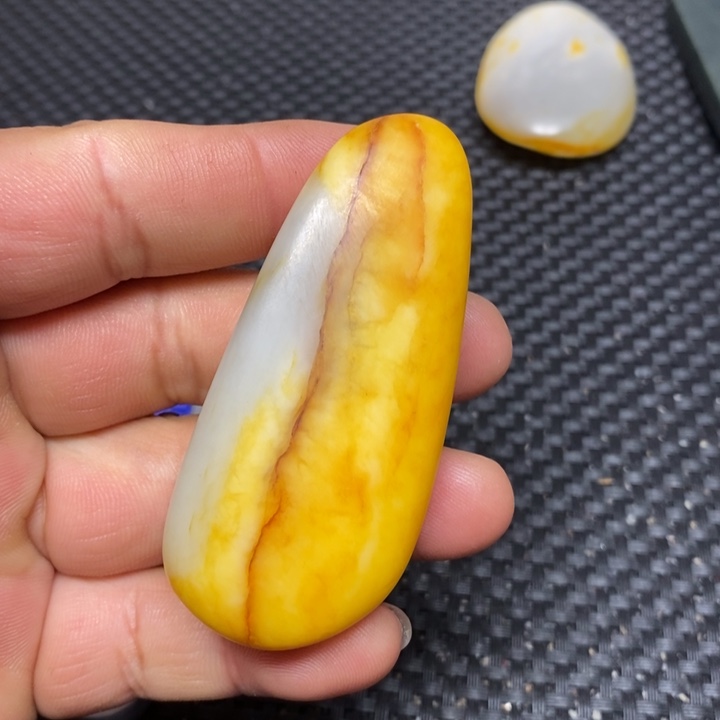 和田玉珠宝奇石未镶嵌