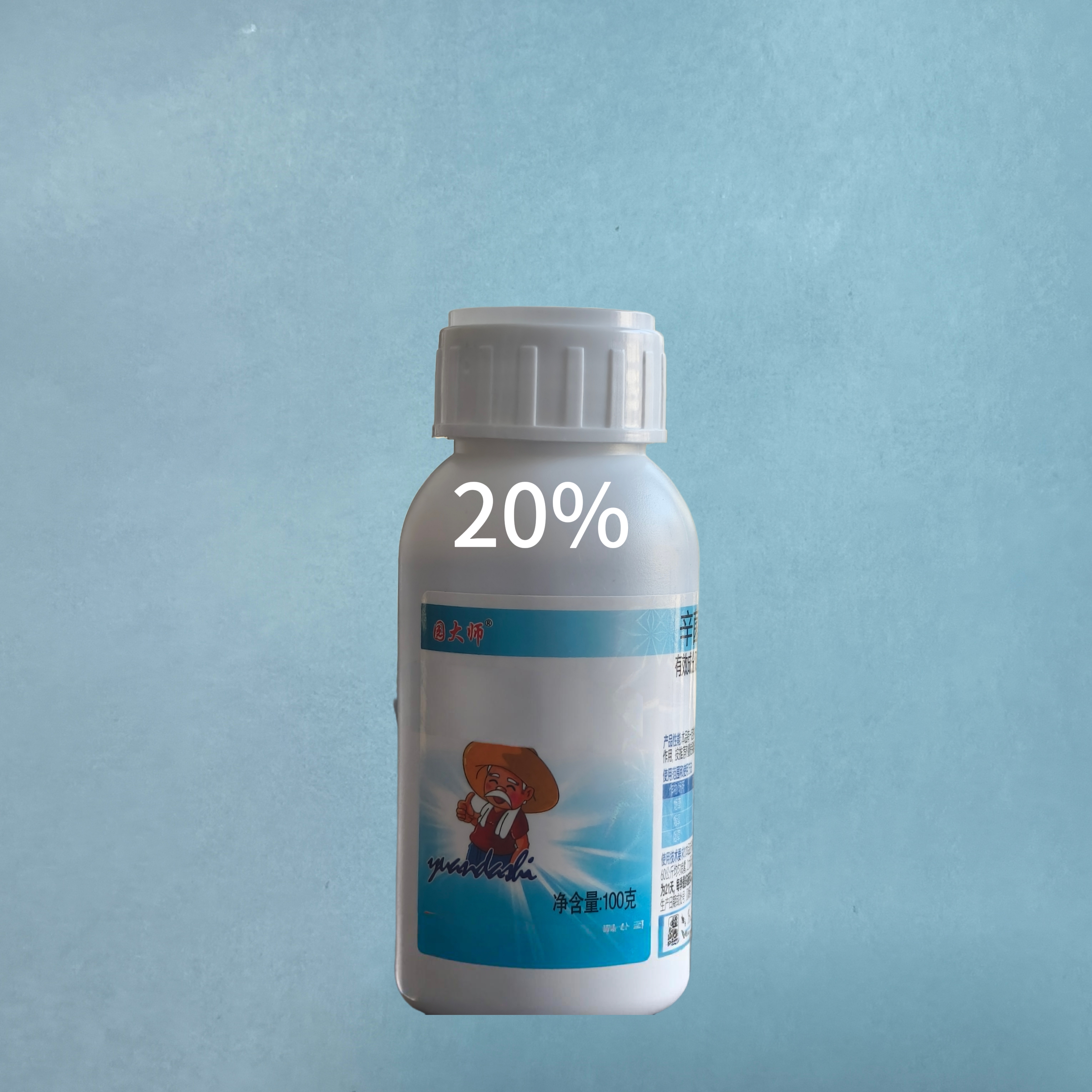 （园大师）氨基酸水溶肥