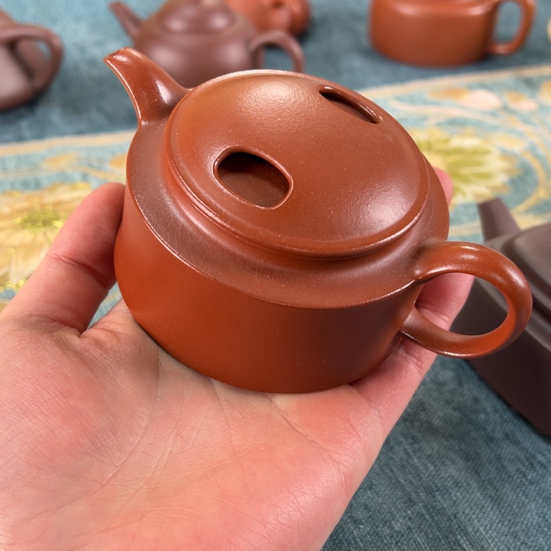 紫砂茶壶用****9汽修厂紫砂