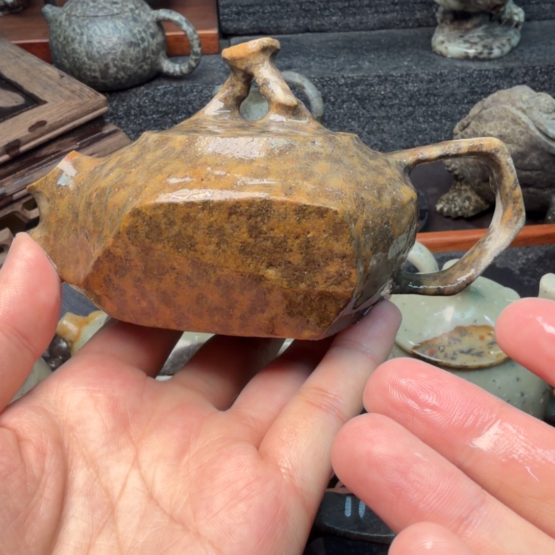 冰碛岩一物一图一