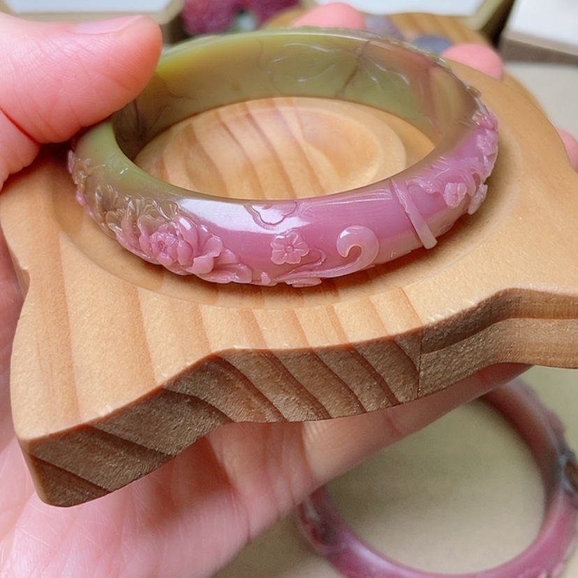 【闪购商品】未镶嵌玛瑙/玉髓珠宝奇石尚*丽盐源玛瑙定制