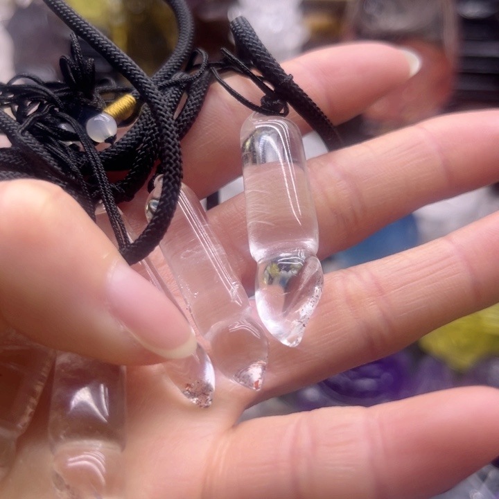 水晶摆件未镶嵌摆件