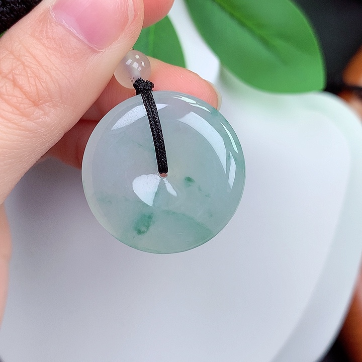 颈饰未镶嵌翡翠别***谁28-5.3