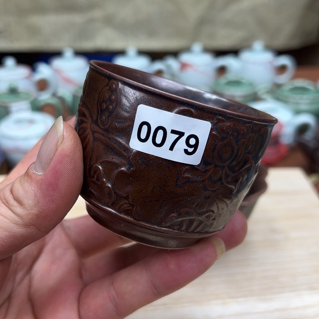 玖玥茶器 龙泉敬悦青瓷