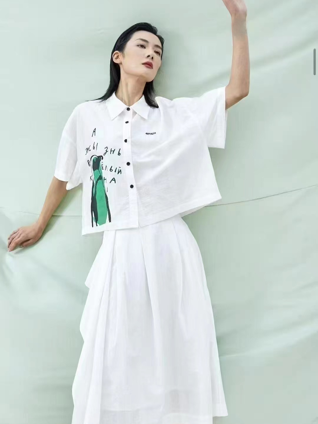 楽迪服饰【十九】时尚女装