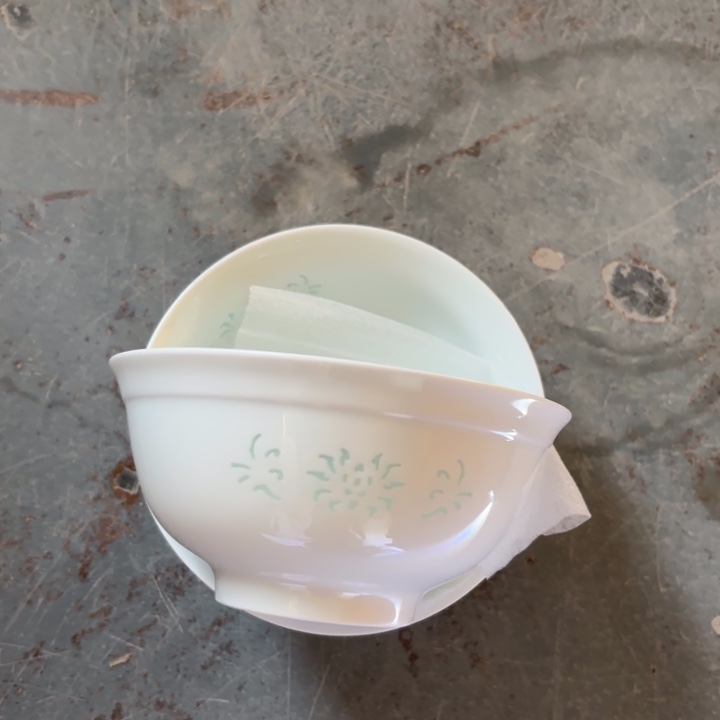 青瓷景德镇陶瓷玲珑全品