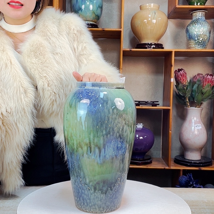 摆件262 景德镇陶瓷艺术精品