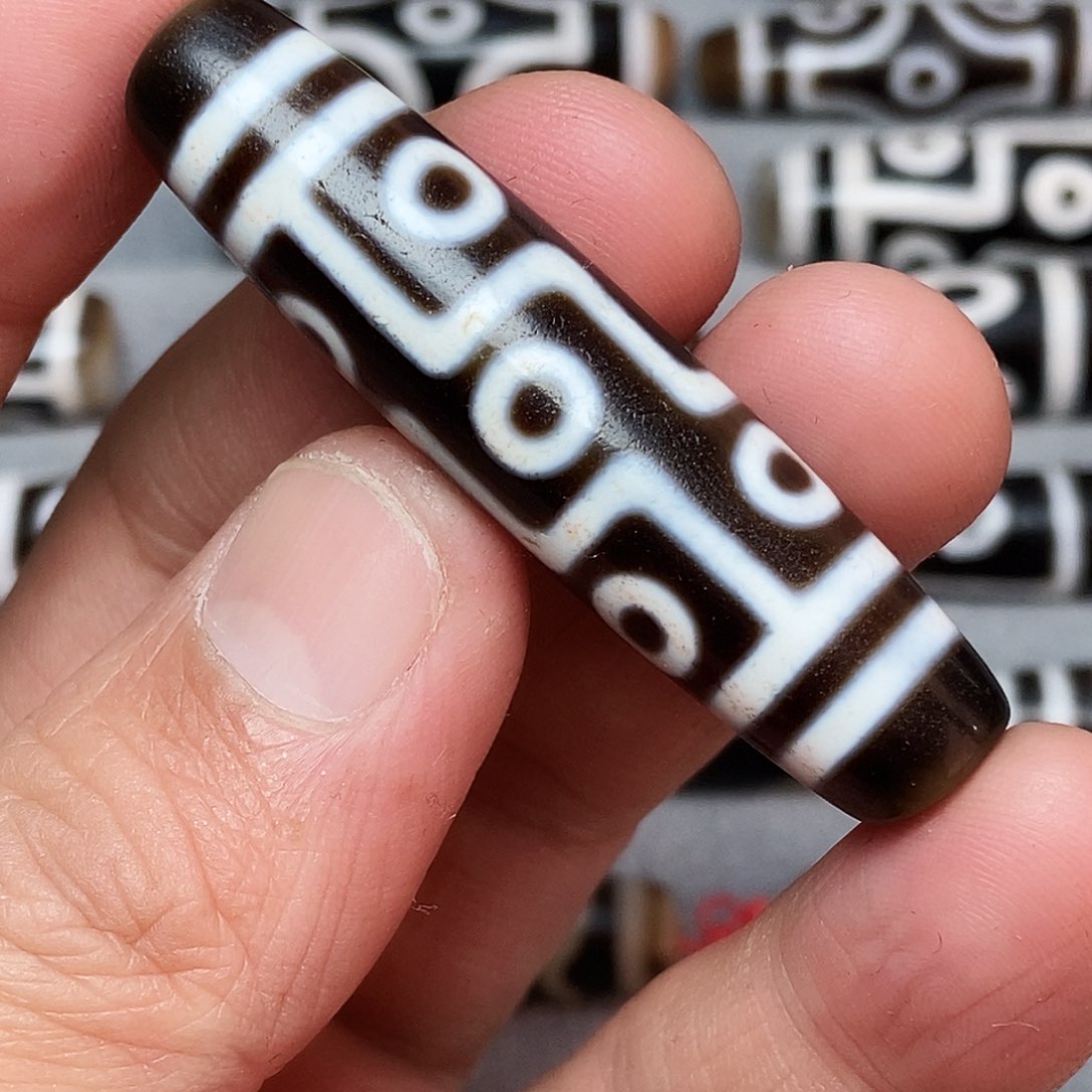 玛瑙/玉髓项链未镶嵌