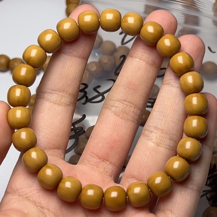 猴头核桃手串全品老型