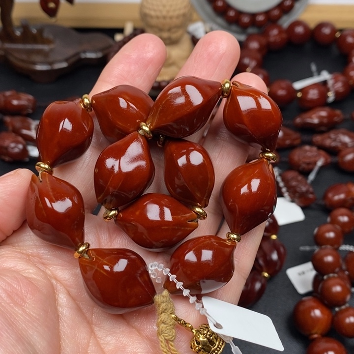 吊坠橄榄核88888889