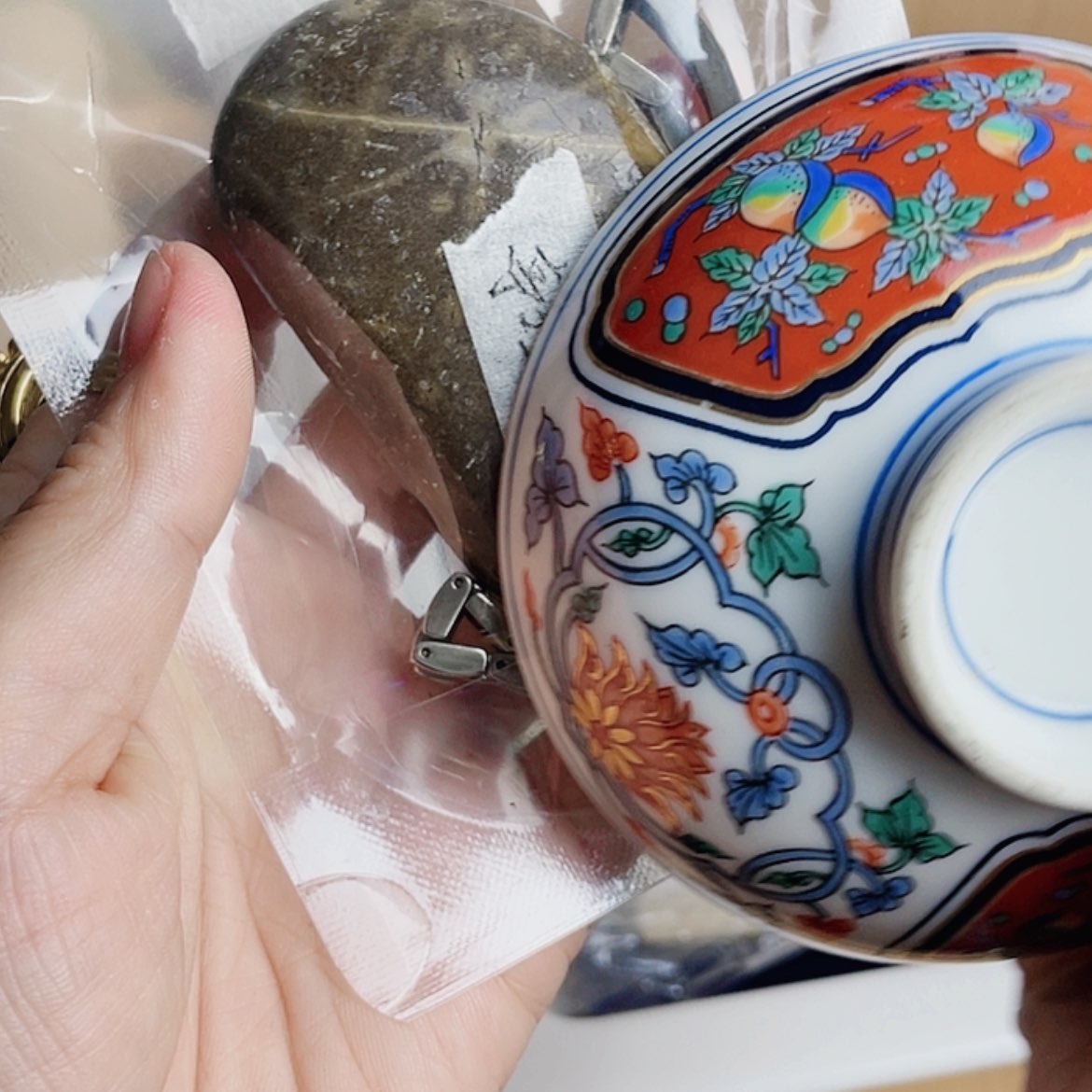 【闪购商品】瓷片亭****1瓷片……瓷片