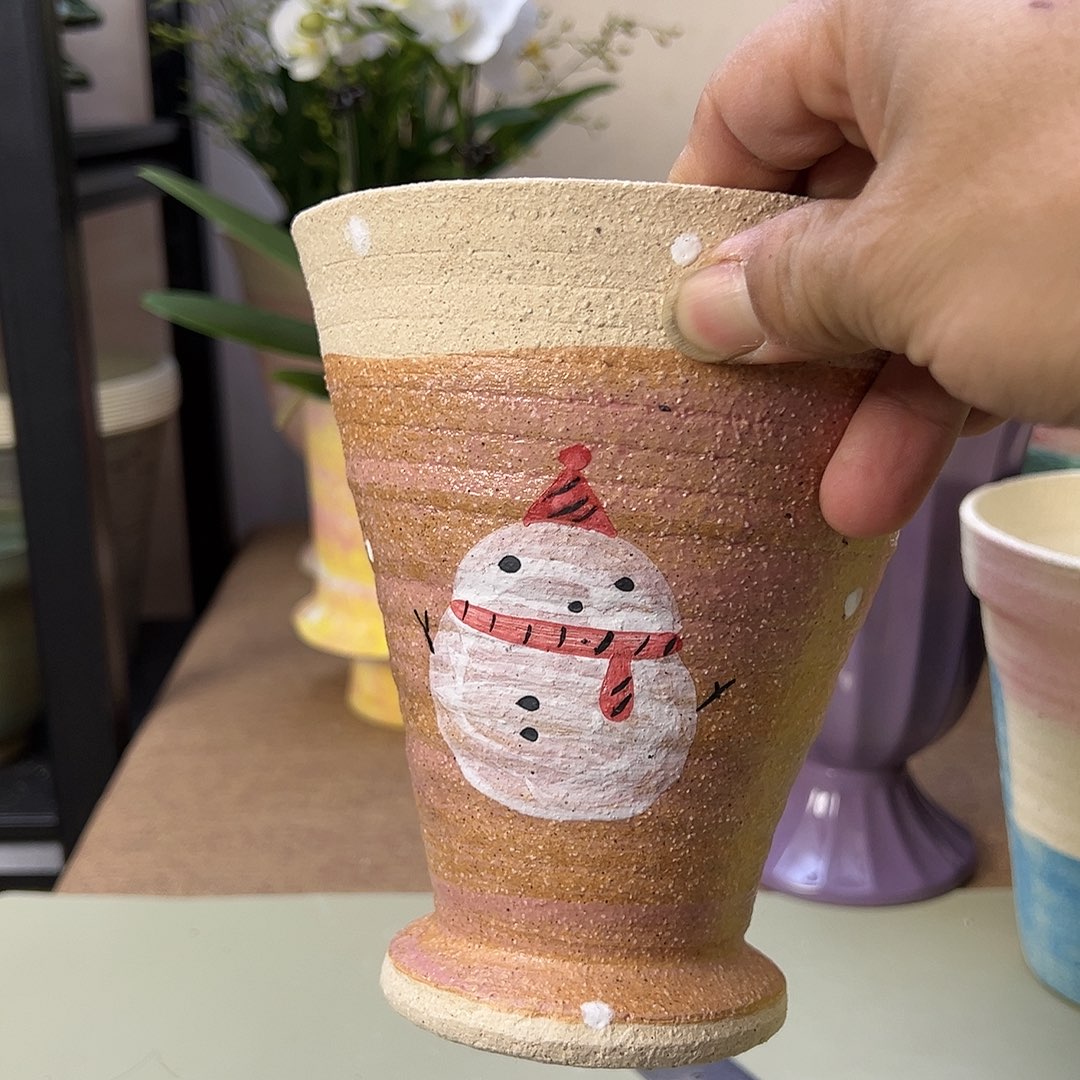 065景德镇陶瓷口12高15