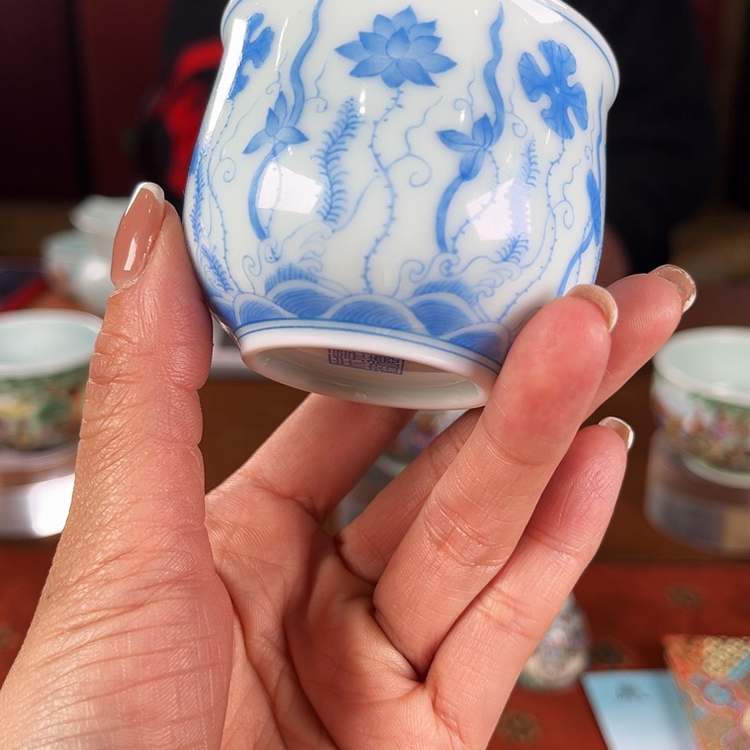 九鸣瓷艺九鸣瓷艺