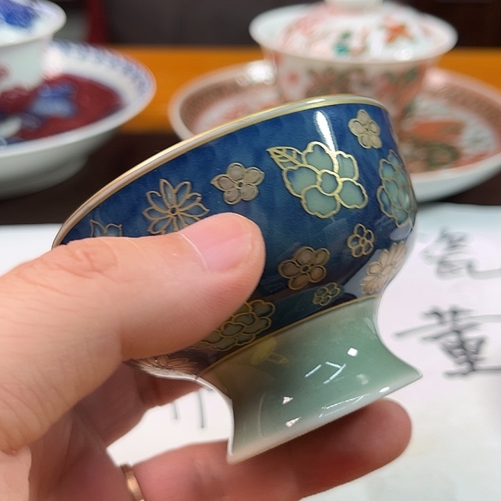 杯千年瓷都景德镇 艺术关注谢佳豪