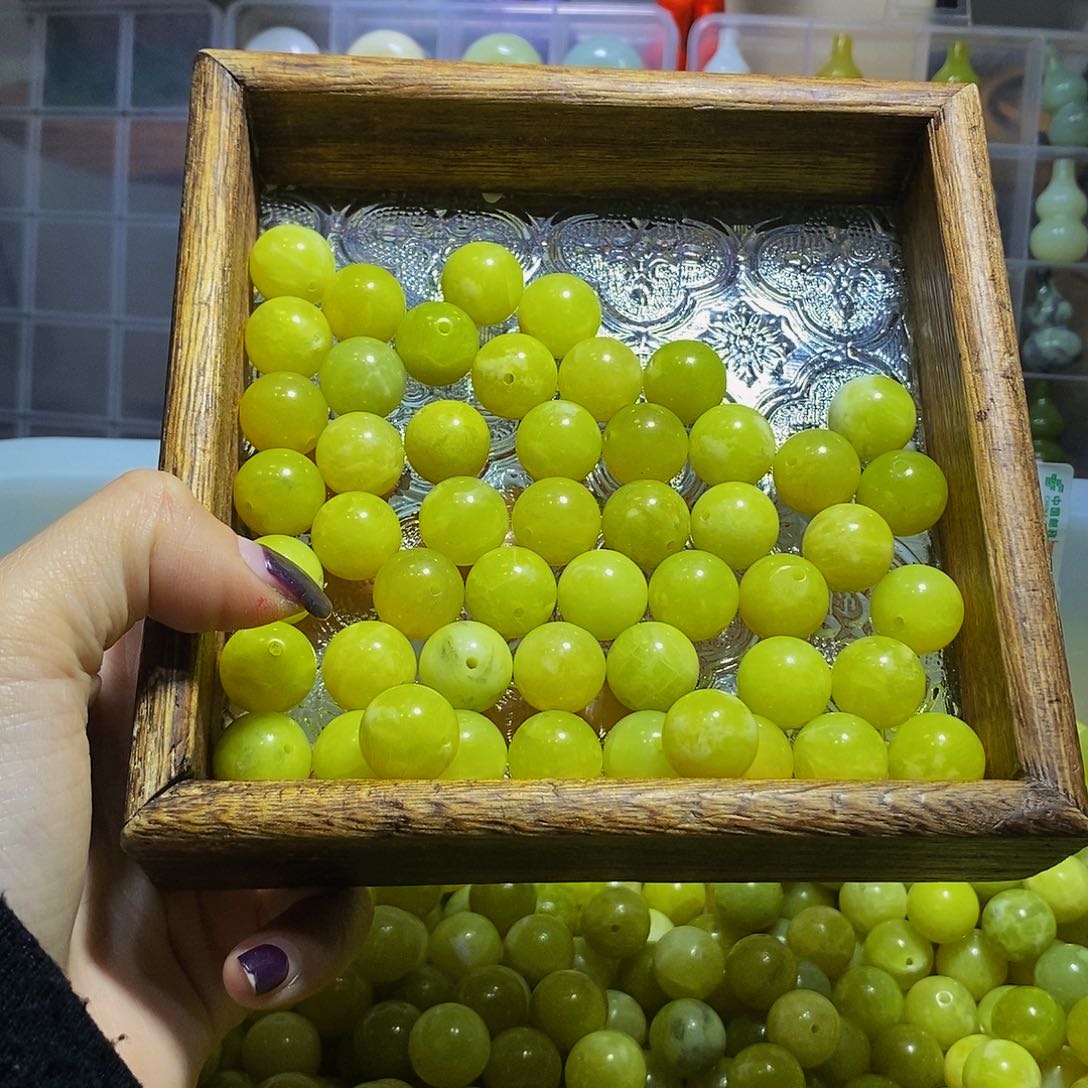 未镶嵌蛇纹石玉其他64