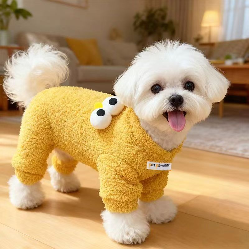 狗粮高钙果粉营养补充