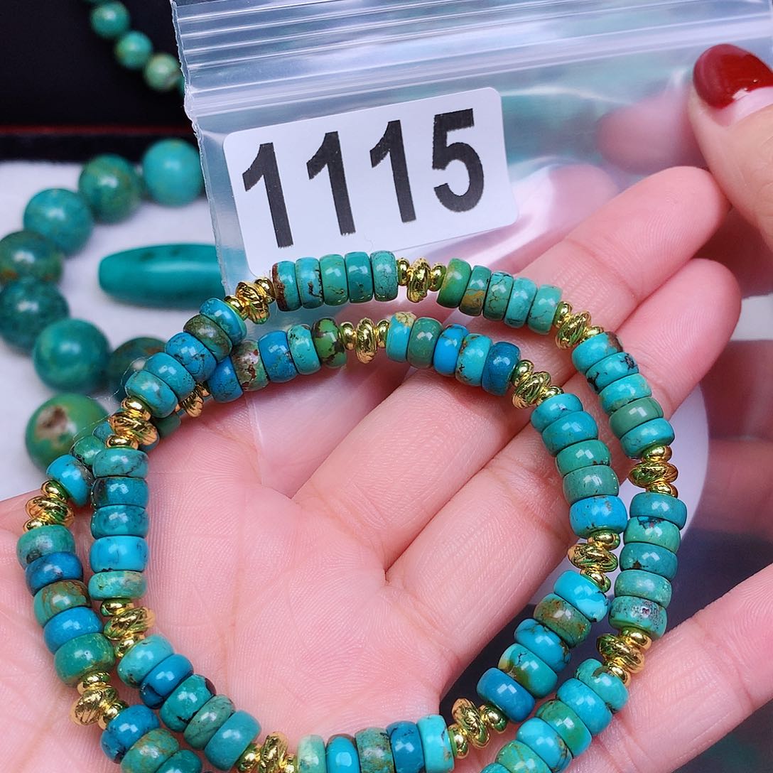 空竹粉丝专享十堰特色手工散珠