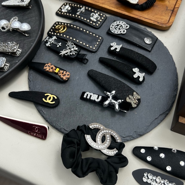 1号链接（3-30）满20飞 先扣号再下单 一单一付 时尚发饰