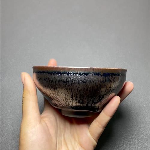 【闪购商品】茶盏-573............