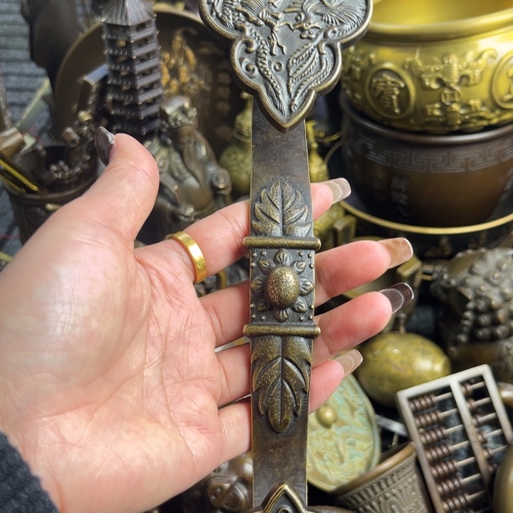 铜器66666666636663