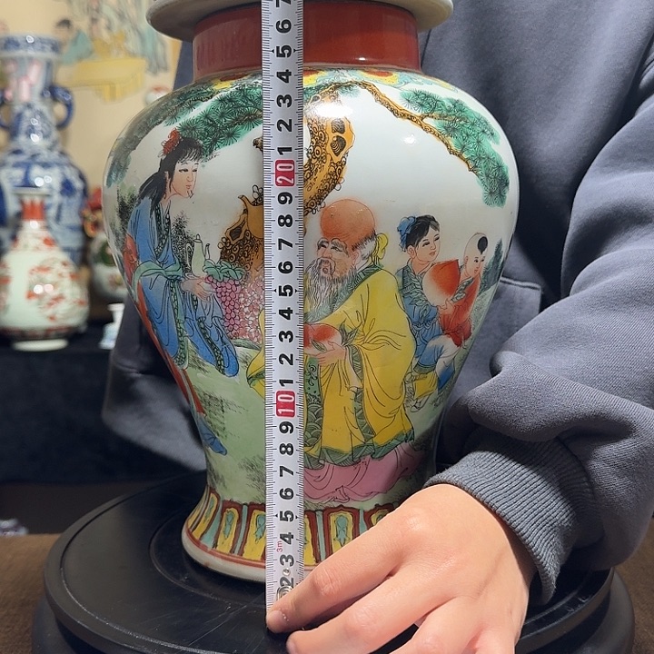 摆件