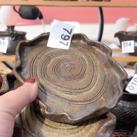 木有一点点的小姐姐