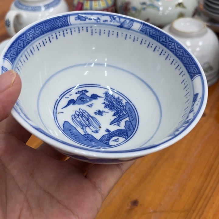 日用家用陶瓷制品