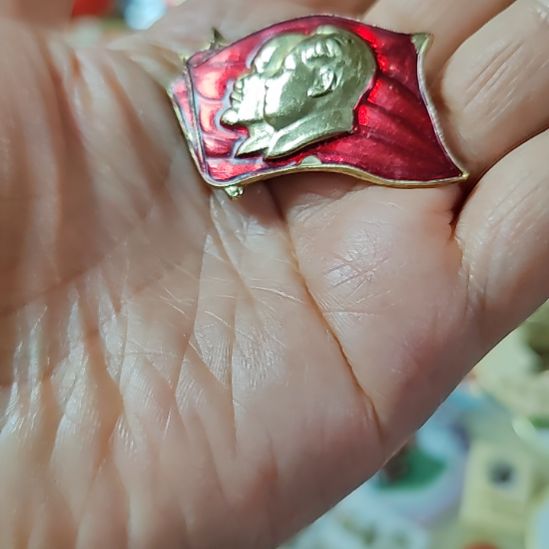 收***家像品相非常不错的