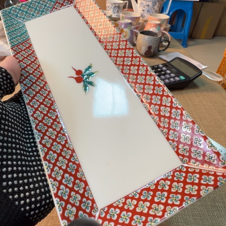 瓷片启航瓷器博物