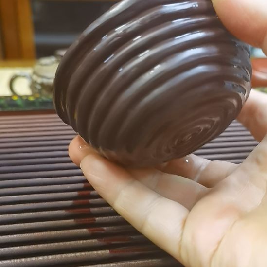 紫砂茶壶全手工紫砂主人杯