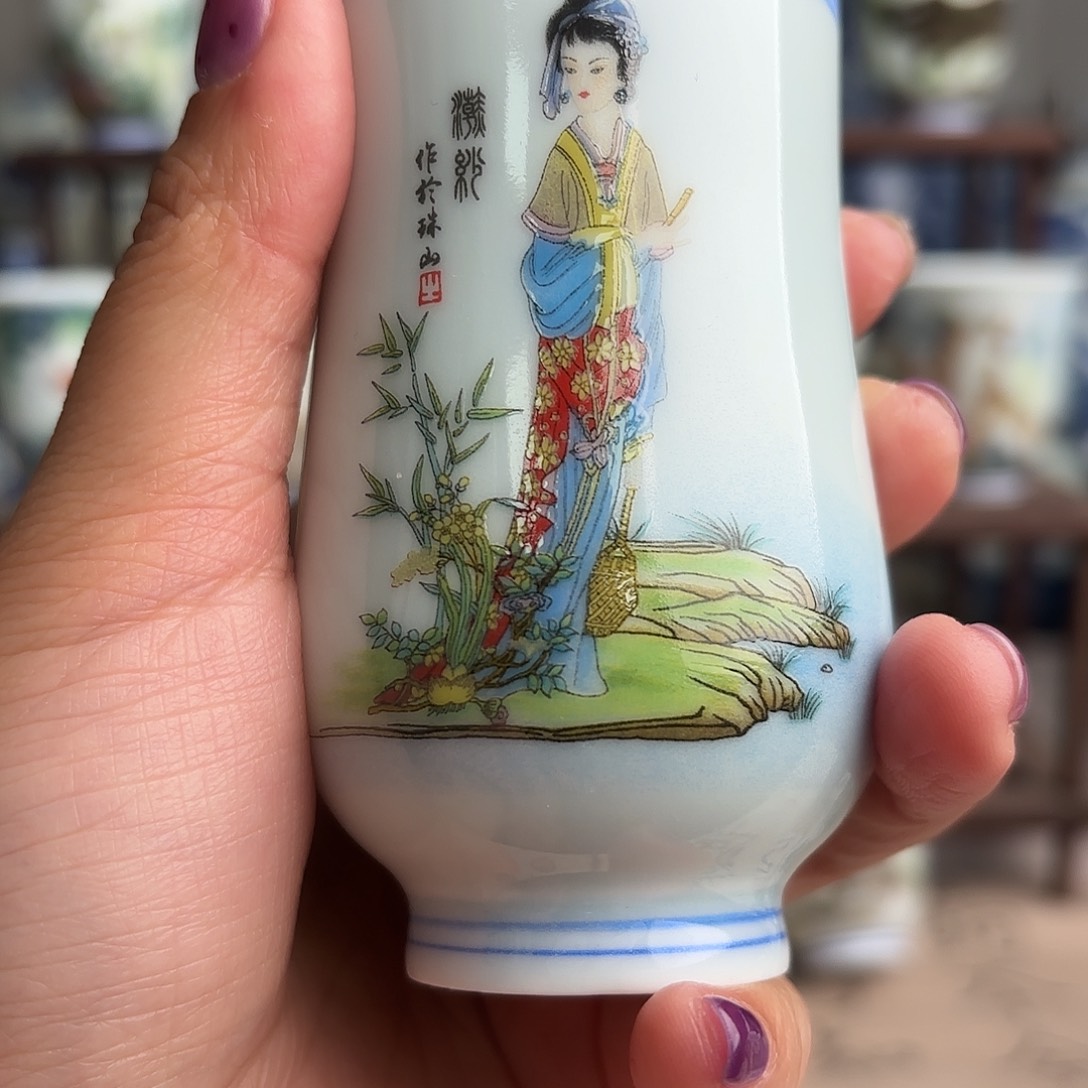 摆件陶陶瓷艺术作品