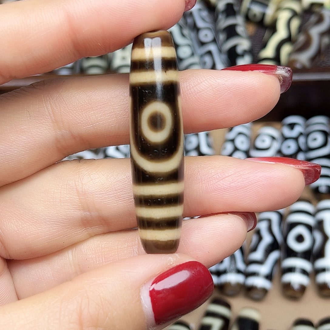 玛瑙/玉髓吊坠(不含链)未镶嵌