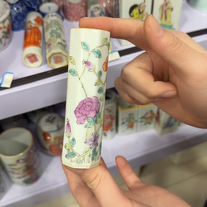 陶瓷艺术品收藏陶瓷