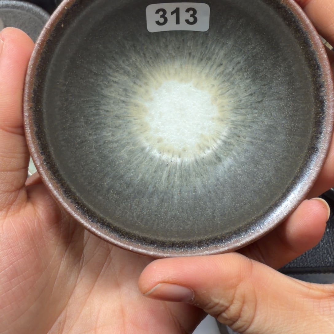 茶盏焦源龙窑，不忘初心313