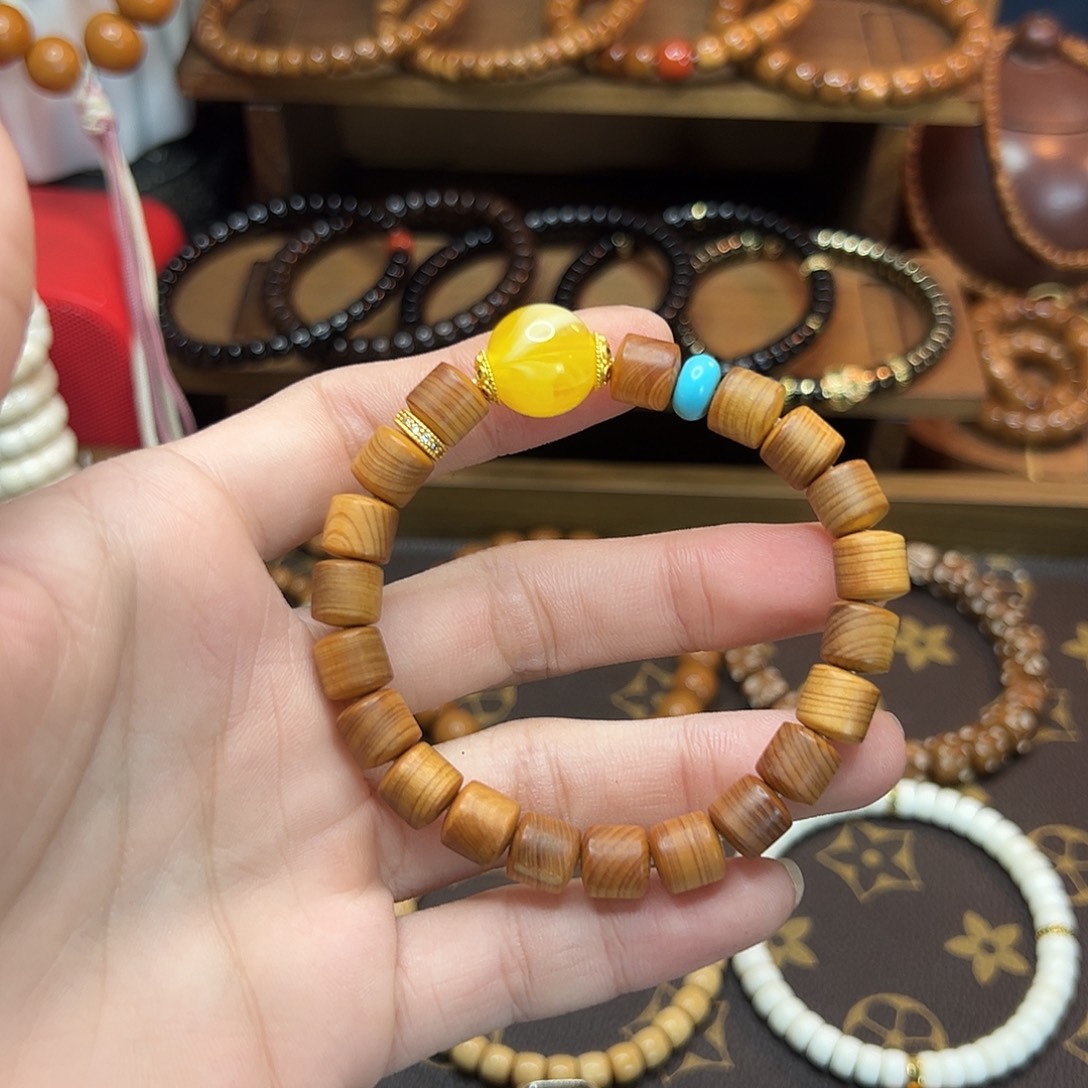 手串菩提根/象牙果