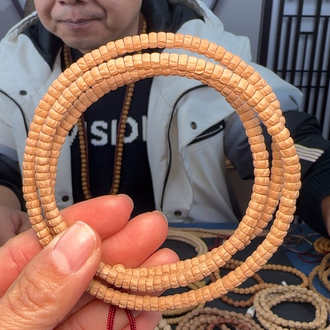 柏香籽/百香籽吊坠深*哥