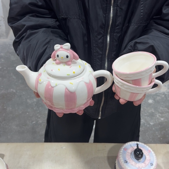 我们的目标就是让自己