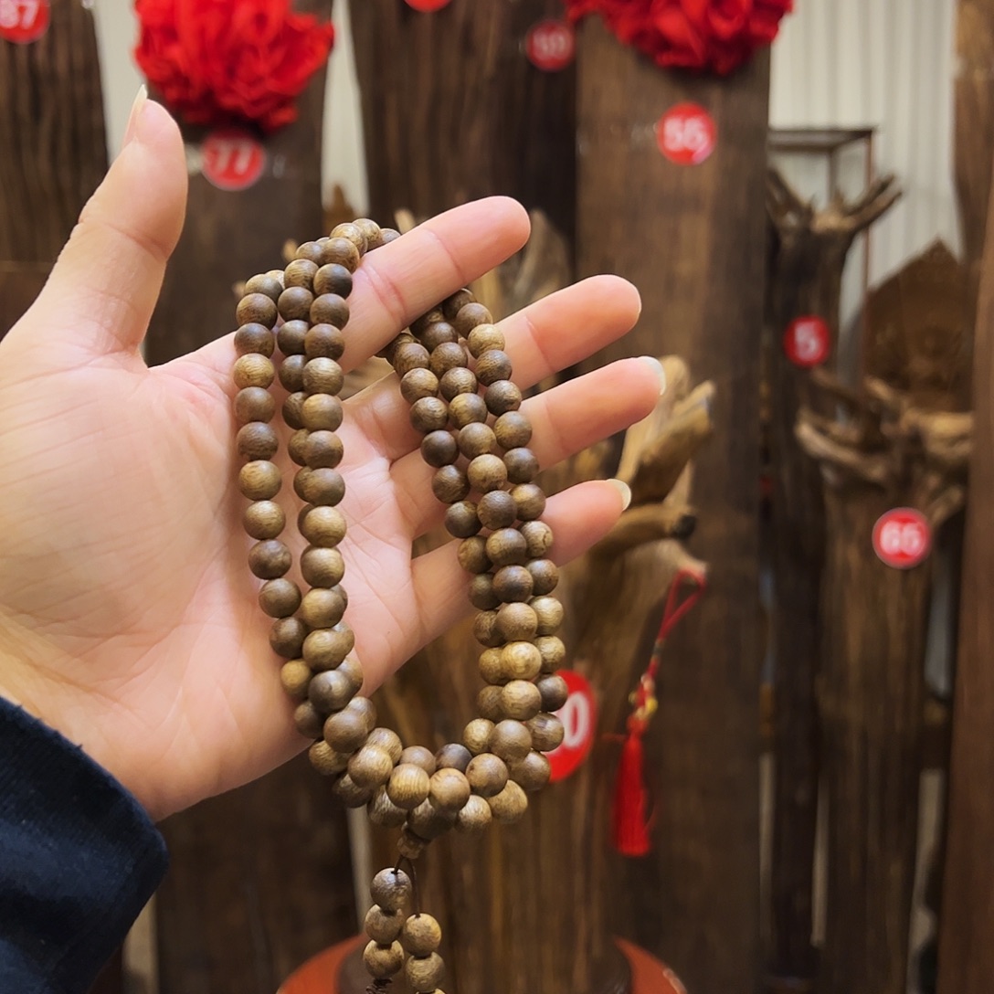 王***来沉香原材料沉香材料