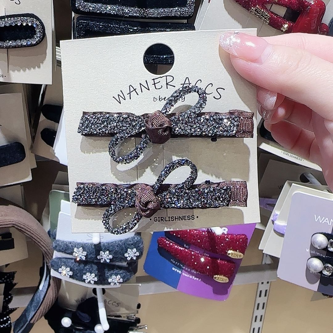 皮质铁合金沙糖压夹