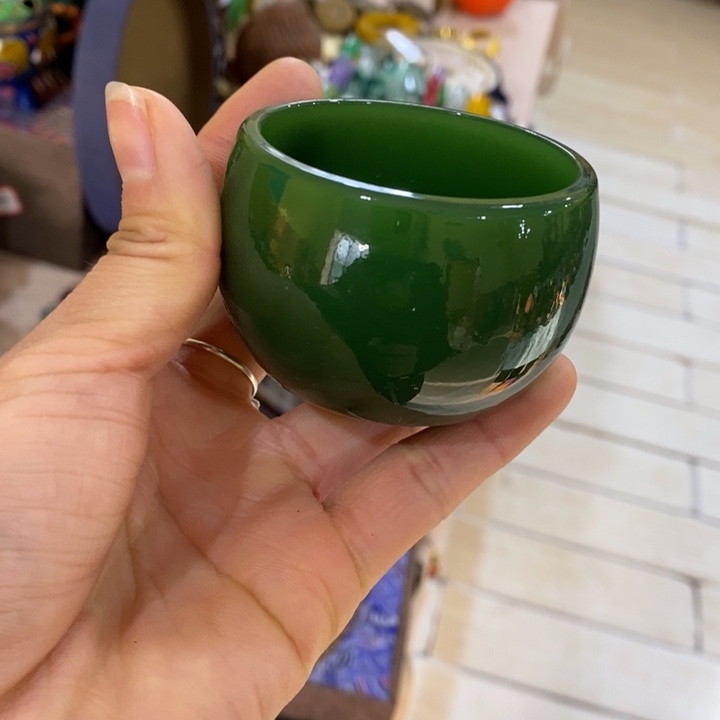 宫廷影视老旧工艺摆件