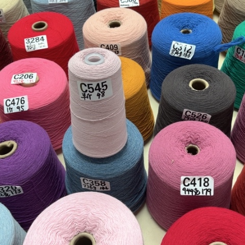 羊绒线高品质低价格