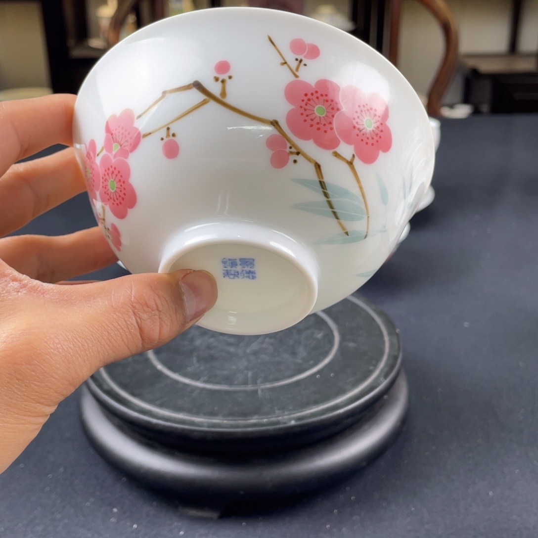 瓷片轻工业陶瓷研究所